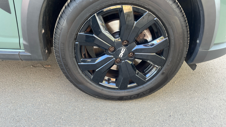 Dacia Jogger 1.0 TCe Extreme SE 5dr Petrol Estate